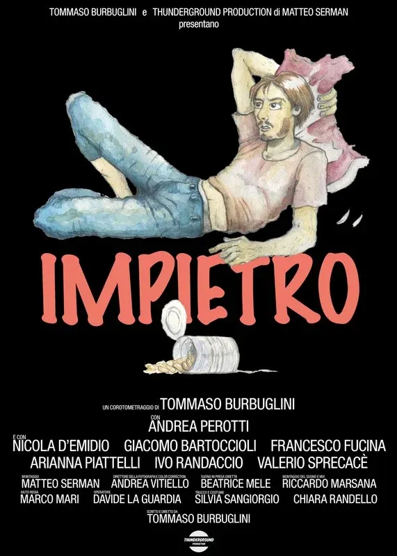 IMPIETRO