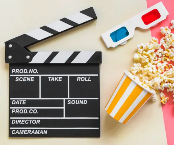 Digital Marketing In Film Promotion