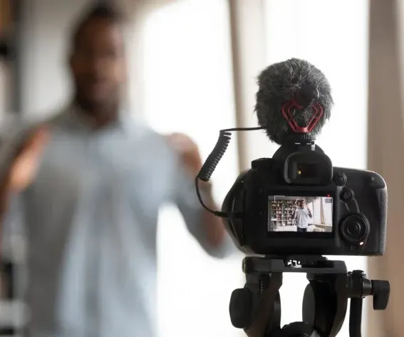 Digital Storytelling: How Social Media Is Shaping the Future of Film