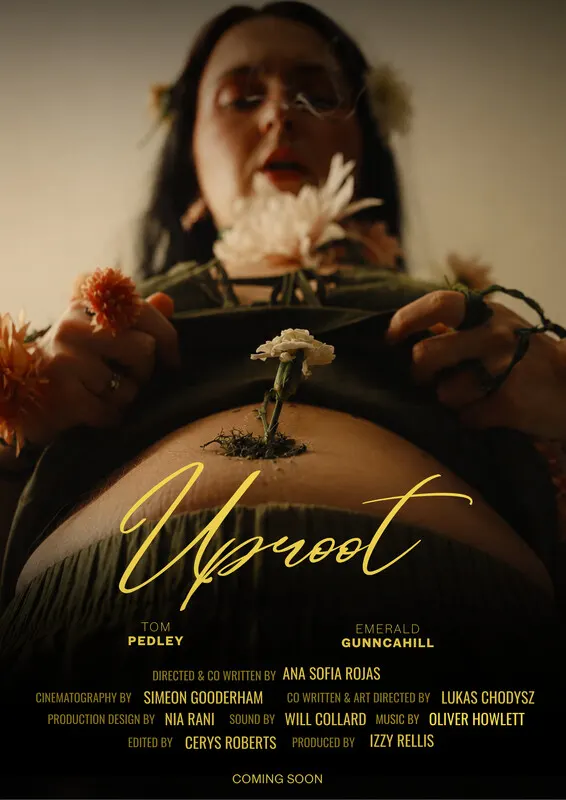 Uproot*