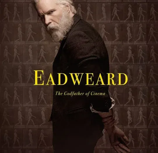 Eadweard (TRAILER)