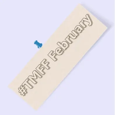 The February Selection has begun!