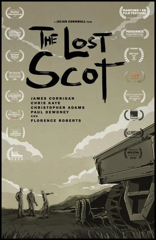 The Lost Scot