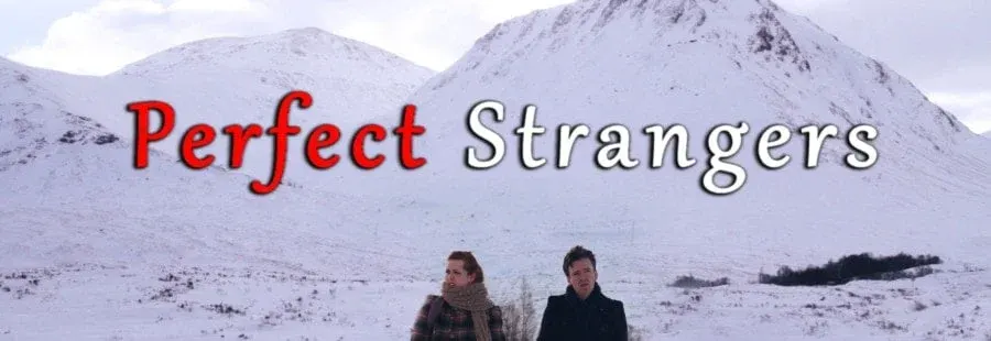 Perfect Strangers*