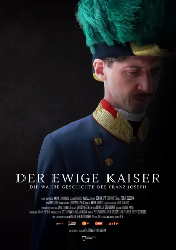 The Eternal Emperor*