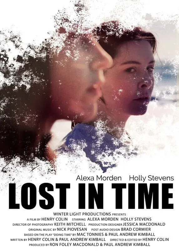 Lost in Time*