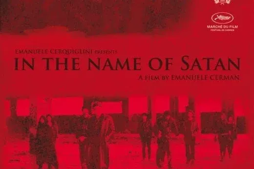 In The Name of Satan (TRAILER)