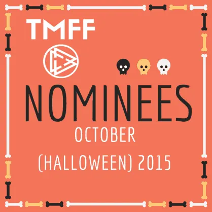 October nominations announced!
