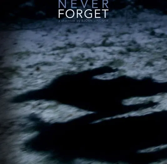 Never Forget