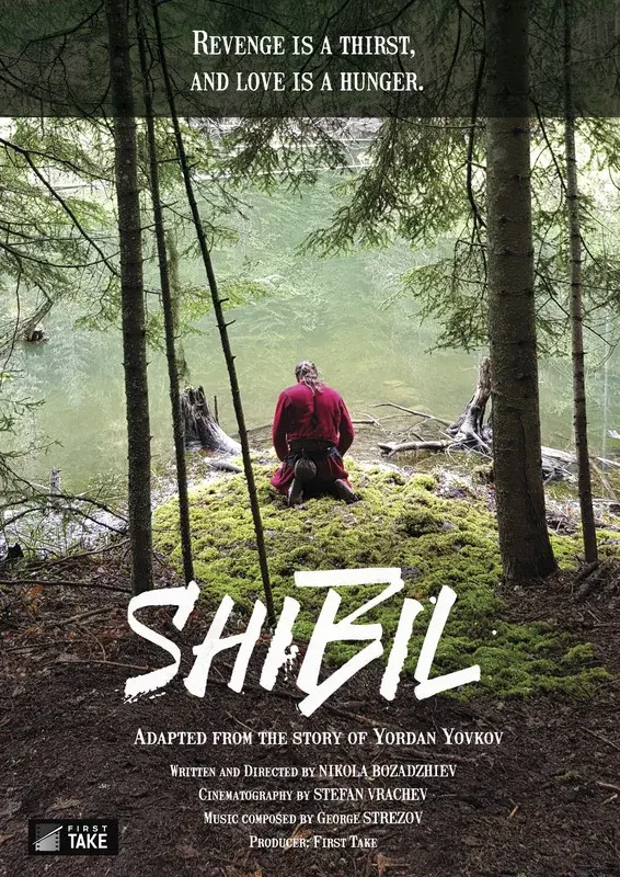 Shibil*