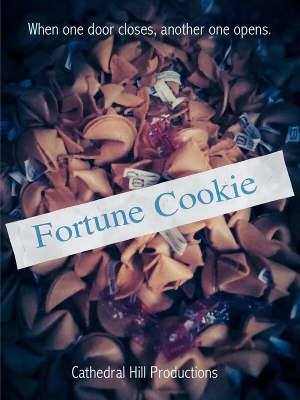 Fortune Cookie
