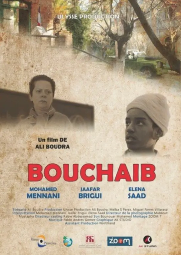Bouchaib**