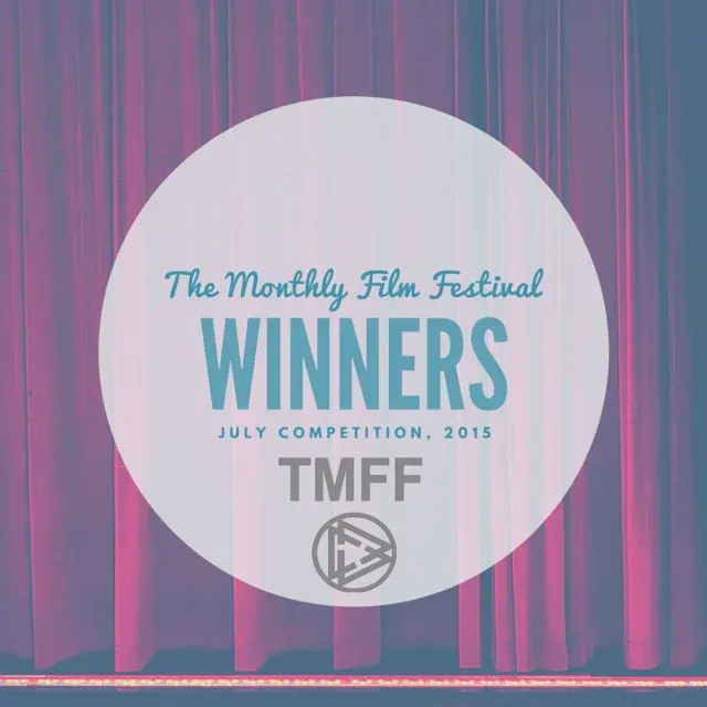 July Winners