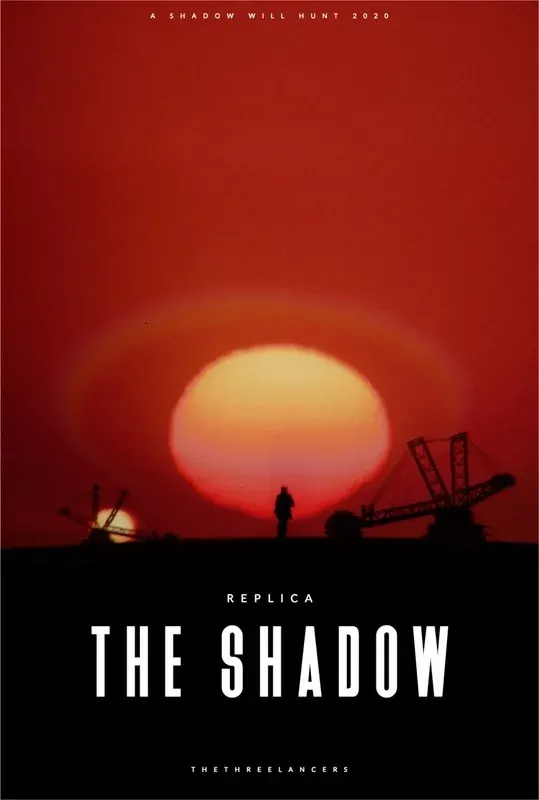 Replica The Shadow (TRAILER)
