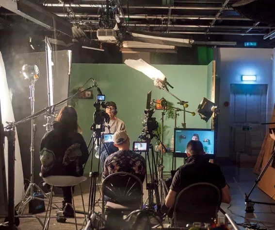 From Script to Studio: The Business Decisions Independent Filmmakers Can't Ignore
