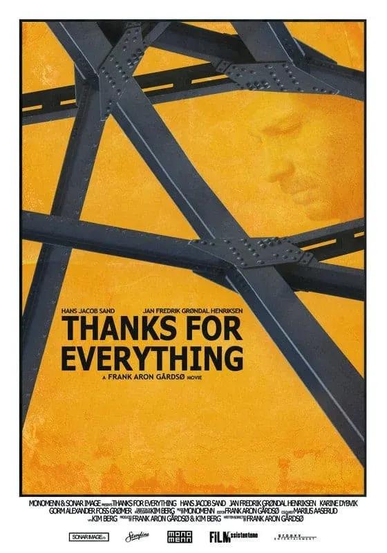 Thanks For Everything