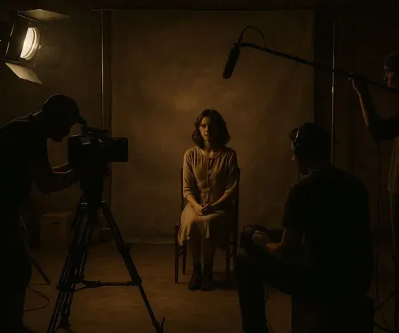 The Role of Storytelling in Modern Filmmaking
