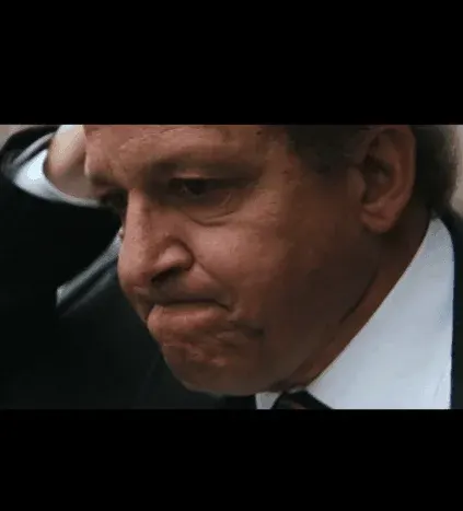 Unreasonable Doubt