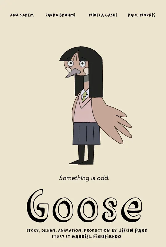 Goose*