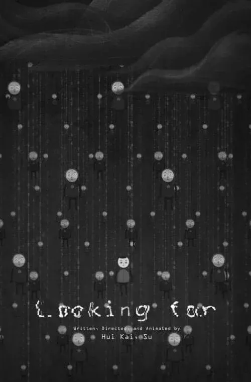 Looking For