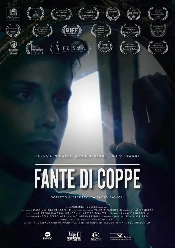 Fante di Coppe (TRAILER)