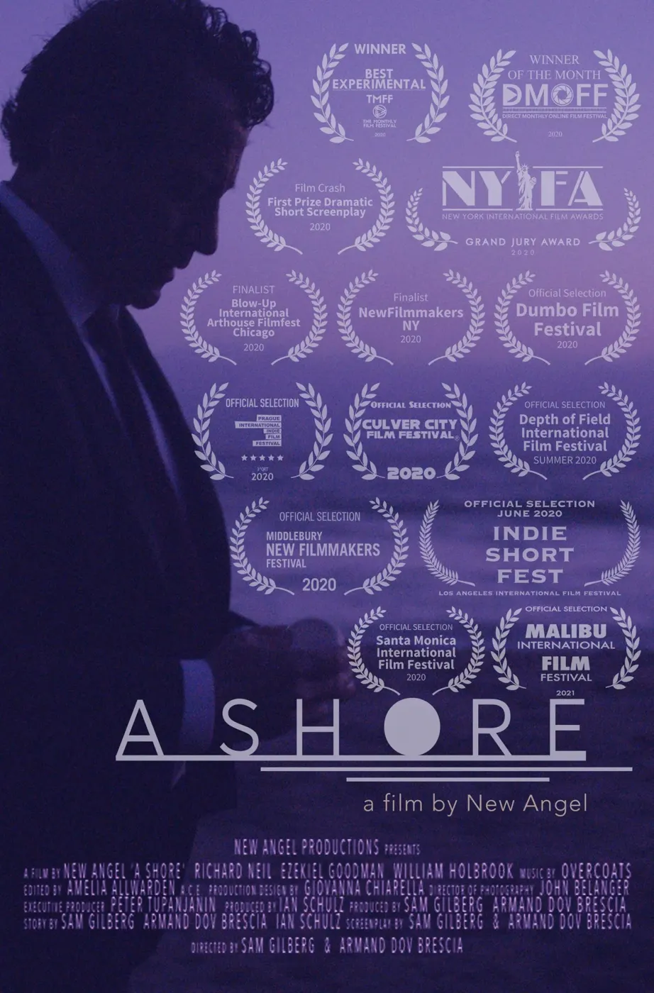 A SHORE