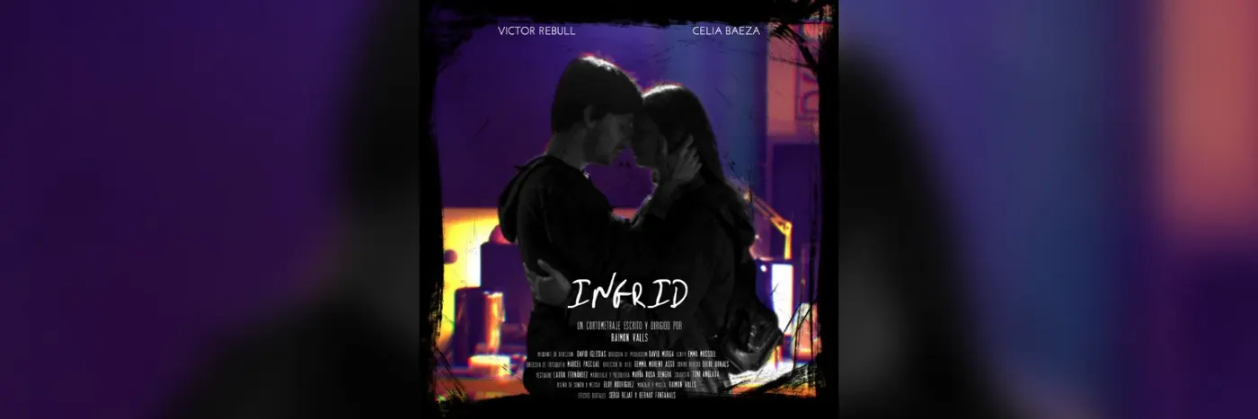 Ingrid