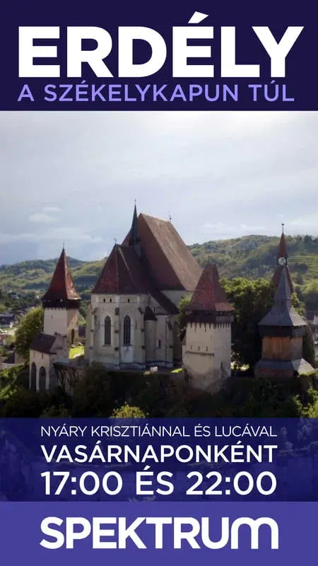 Transylvania Beyond The Sekler Gate*