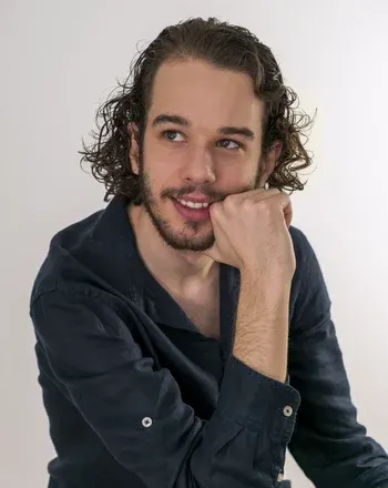 Interview with APRIL 2020 winner: Kilian Thomas