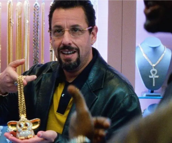 The Evolution of High-Stakes Scenes in Independent Cinema: From Classic to Digital