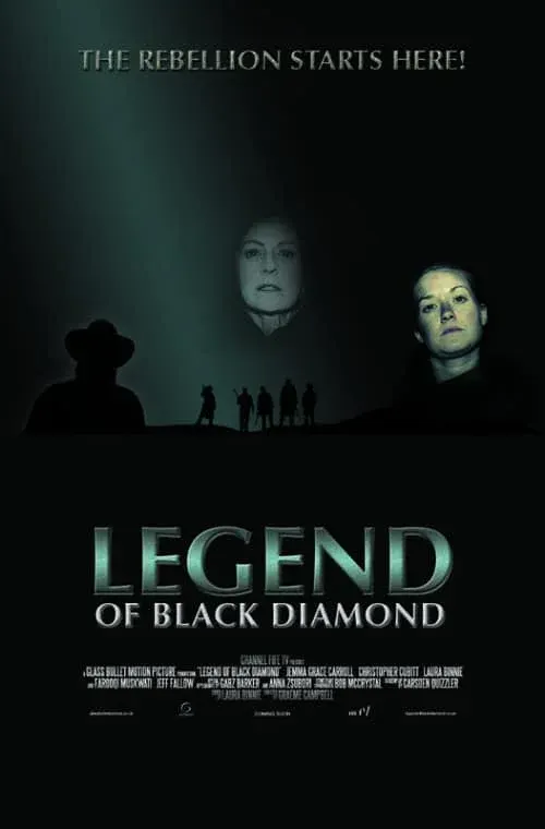 Legend of Black Diamond*