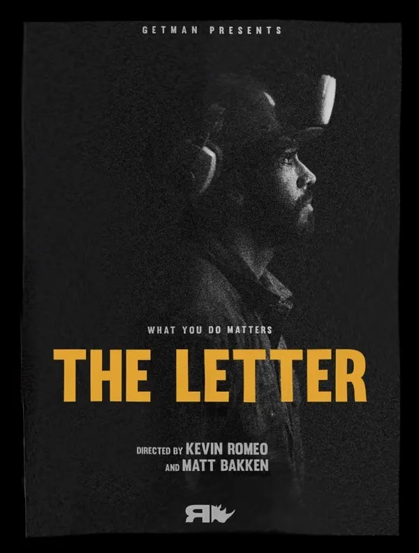 The Letter*