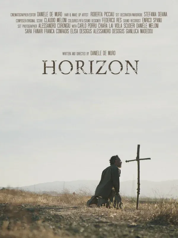 Horizon*