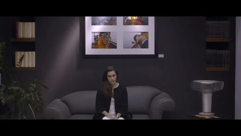 Replacement (TRAILER)