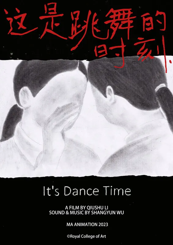 It's Dance Time*