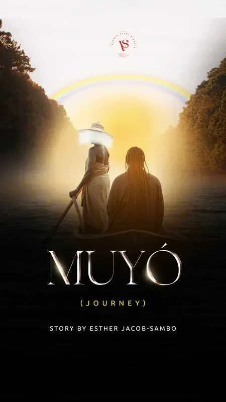 Muyó (journey) (TRAILER)