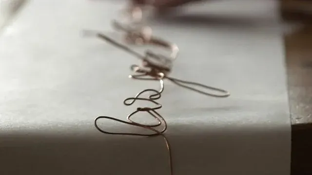 612 Words in Wire