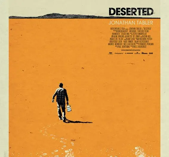 Deserted