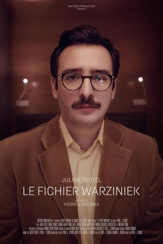 The Warziniek's File