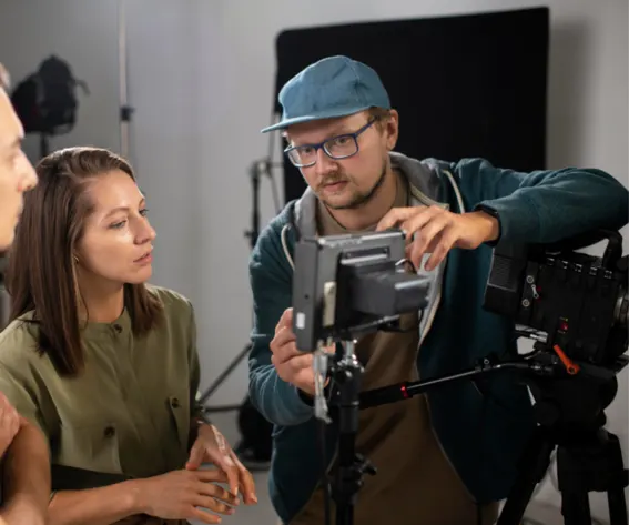 How to Create Excellent Student Films with Limited Resources