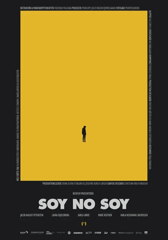 Soy No Soy*
