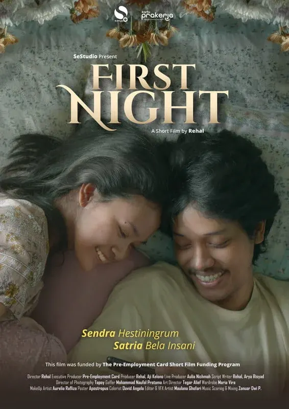 First Night (TRAILER)