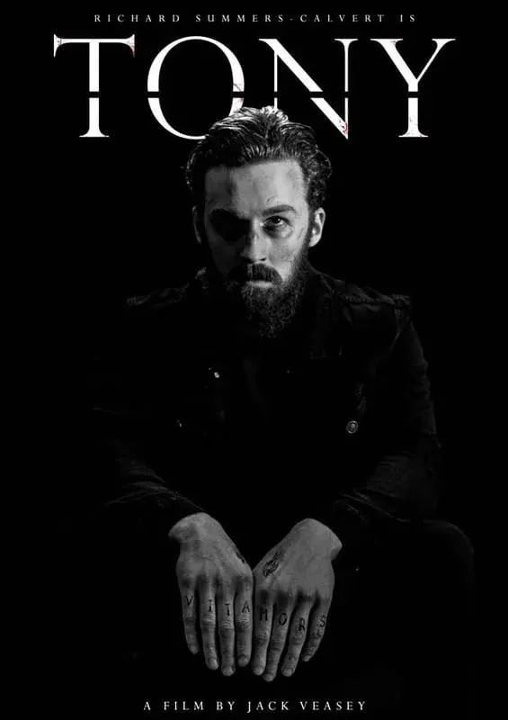 Tony*