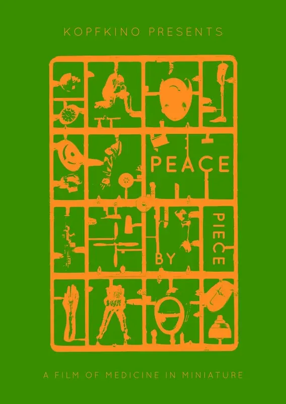 Peace by Piece