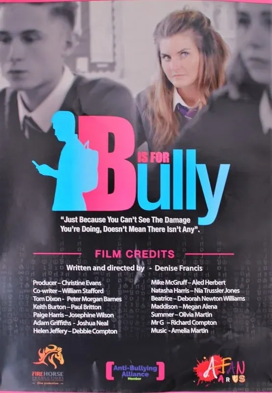 B is for Bully*