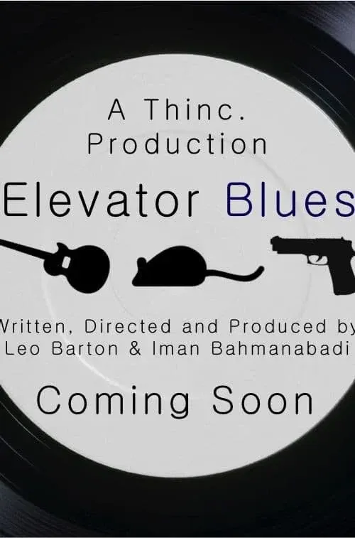 Elevator Blues*