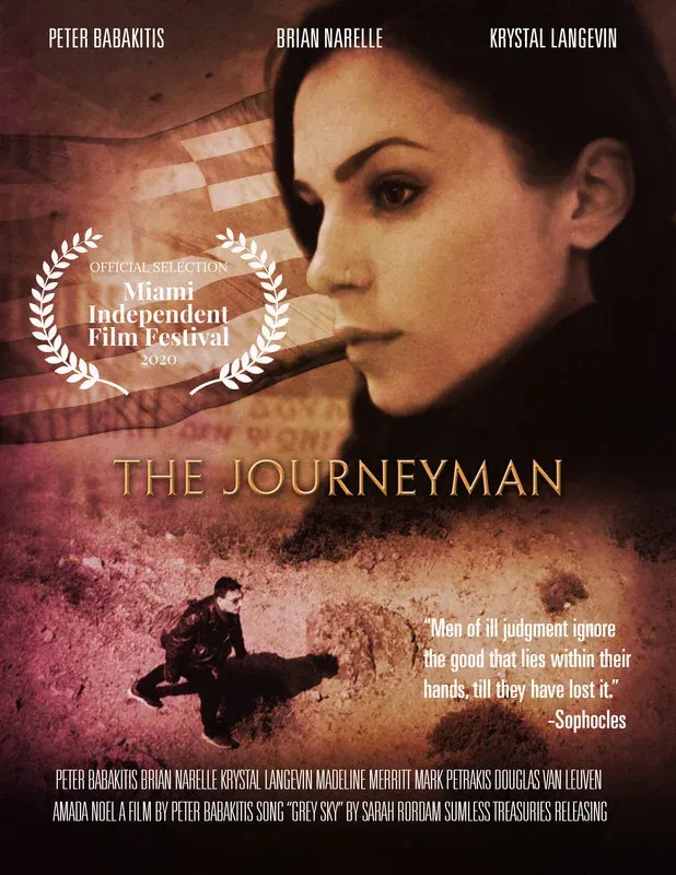 The Journeyman*