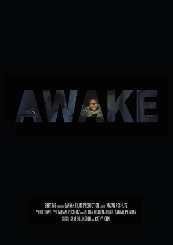 AWAKE