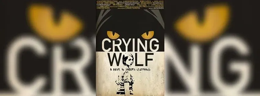 Crying Wolf