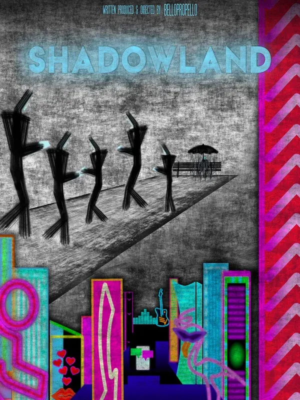 Shadowland*
